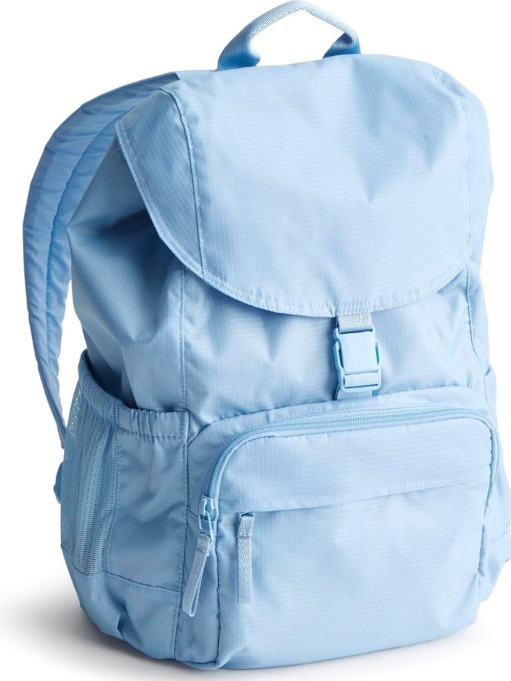 Vera Bradley Berkhill Backpack Placid Blue 50147-20138